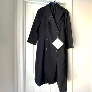 Delta Airline stewardess jacket / Flight attendant / Formal